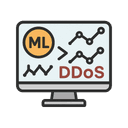 DDoS Attack Classification Using Machine-Learning Models - Conference Paper