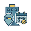 FX Hotel – Fictional Hotel Web Booking Website