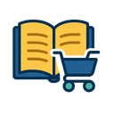 Jramedia - Book Store E-Commerce Website